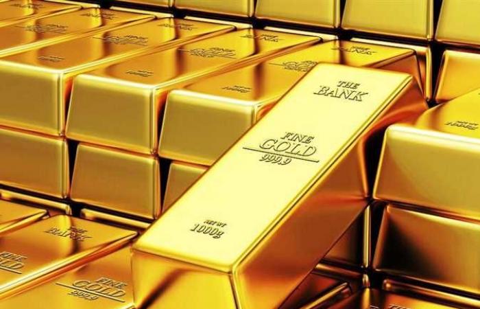 ارتفاع أسعار الذهب في الأردن الثلاثاء 01-02-2022