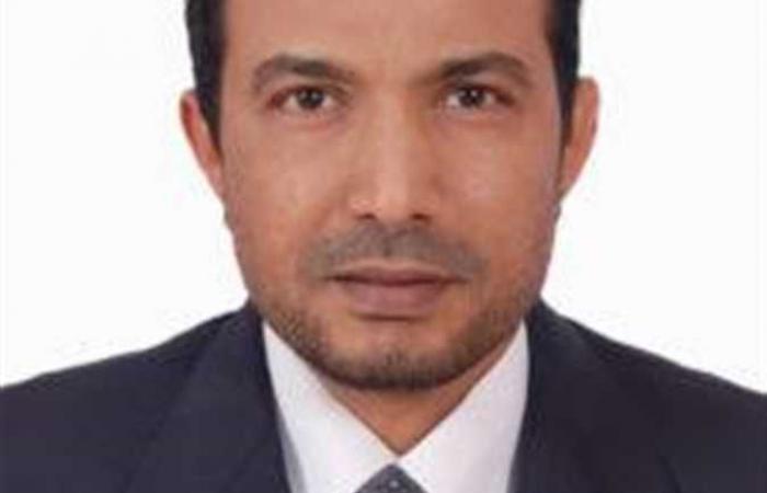 رئيس جامعة الأقصر يُكلف الدكتور محمود النوبي عميدًا لكلية الألسن