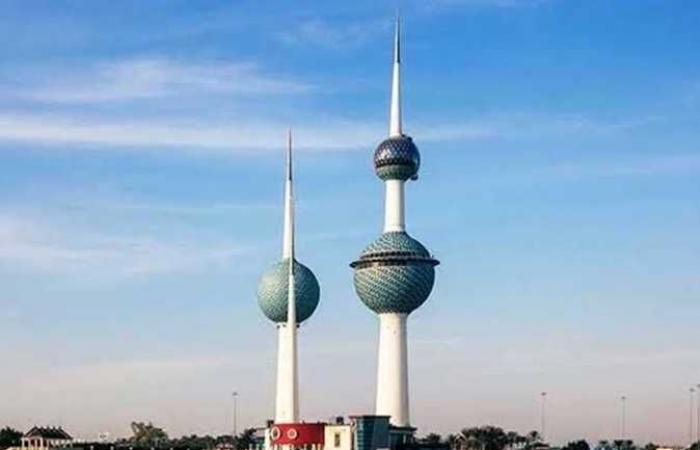 انتشار سحب وسقوط أمطار... حالة الطقس في الكويت اليوم الأربعاء 2 مارس 2022