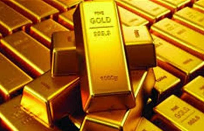 ارتفاع أسعار الذهب فى السعودية اليوم الجمعة 4 مارس 2022