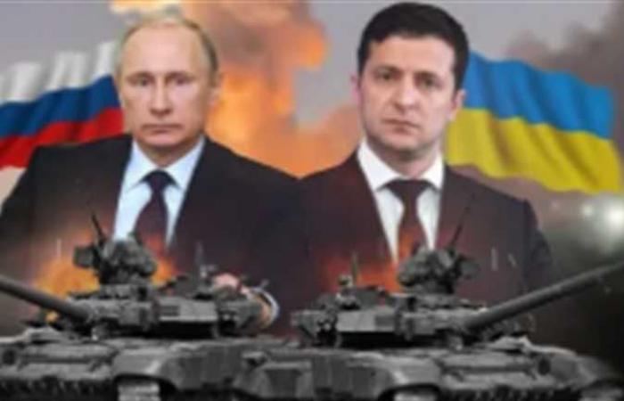 بوتين يرغب في «اجتثاثهم» من أوكرانيا.. من هم «النازيون الجدد»؟
