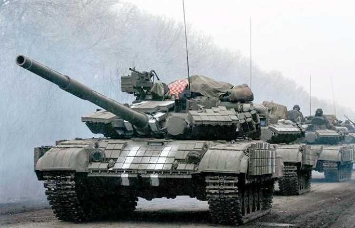 روسيا تجند مرتزقة سوريين للحرب في أوكرانيا