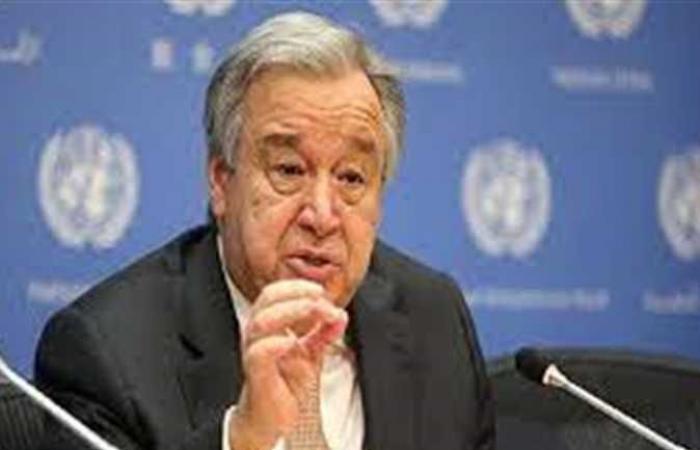 الأمم المتحدة : الحديث عن احتمال وقوع صراع نووي عاد من جديد