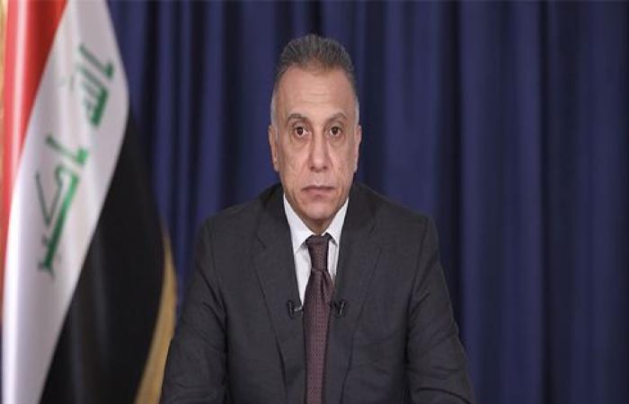 رئيس الوزراء العراقي: خط الربط الكهربائي مع الأردن سيدخل الخدمة في حزيران المقبل