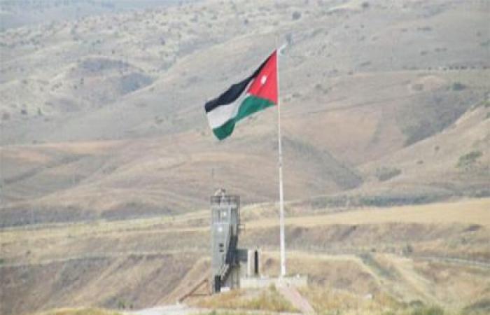 الاحتلال يزعم اجتياز مستوطن للحدود مع الأردن