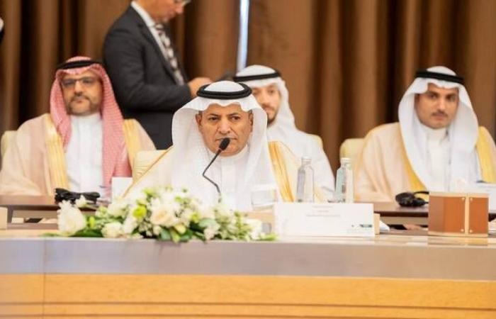 رئيس اتحاد الغرف السعودية: تحالفات تجارية سعودية مصرية كبيرة سترى النور قريباً