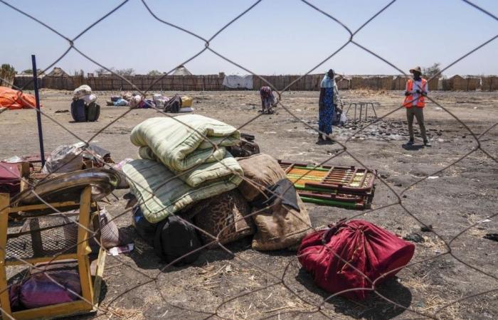 معارك السودان معاناة المدنيين تتضاعف وبلا حلول