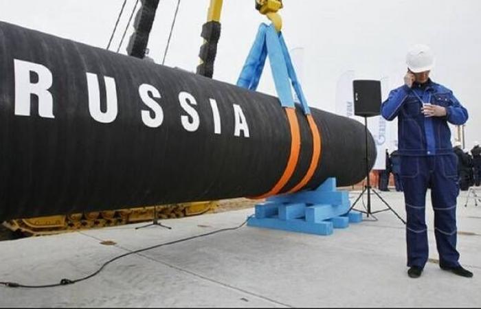 مجلس الطاقة: انتهاء الاعتماد على الوقود الأحفوري الروسي