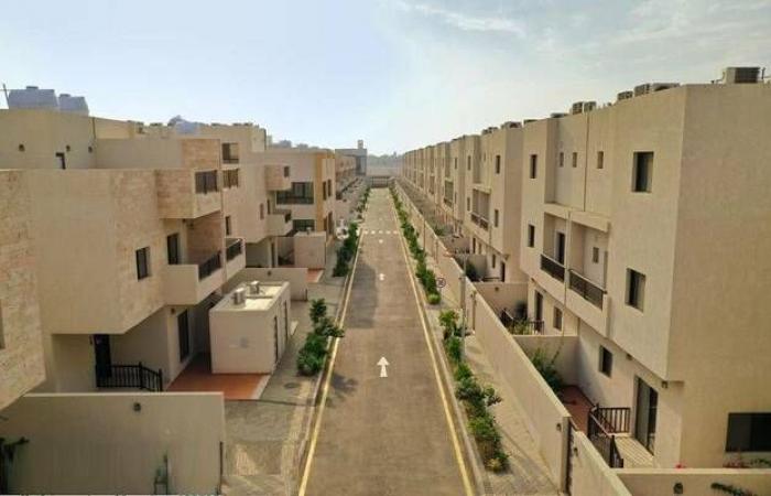 التمويل العقاري السكني الجديد للأفراد بالسعودية يتراجع 2.9% في فبراير