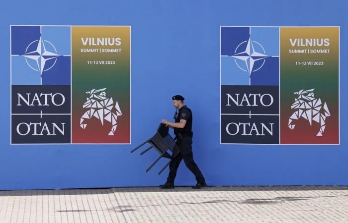الناتو غير مستعد لمواجهة التهديدات الروسية