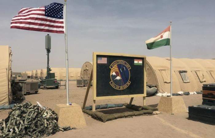 الجيش الأمريكي يبدأ خططًا لسحب قواته من النيجر