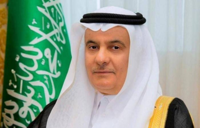 وزير البيئة يفتتح أعمال منتدى المياه السعودي غدًا بالرياض