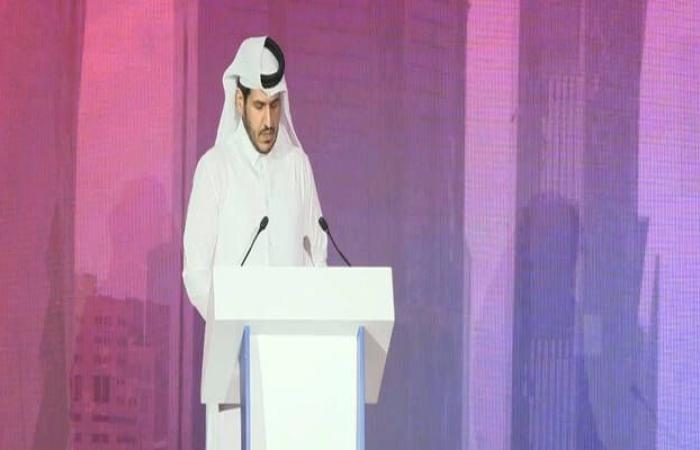 وزير قطري: مؤتمر "أسواق المال العربية" سيحدث فارقاً بعمل البورصات الإقليمية
