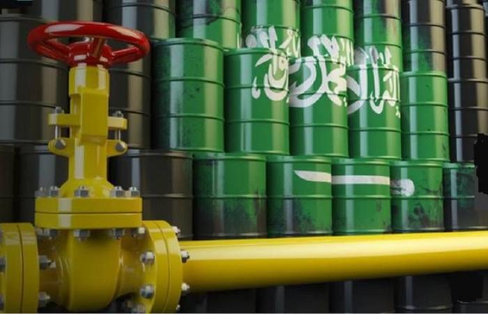 صادرات النفط الخام السعودي ترتفع خلال مارس لأعلى مستوى في 9 أشهر