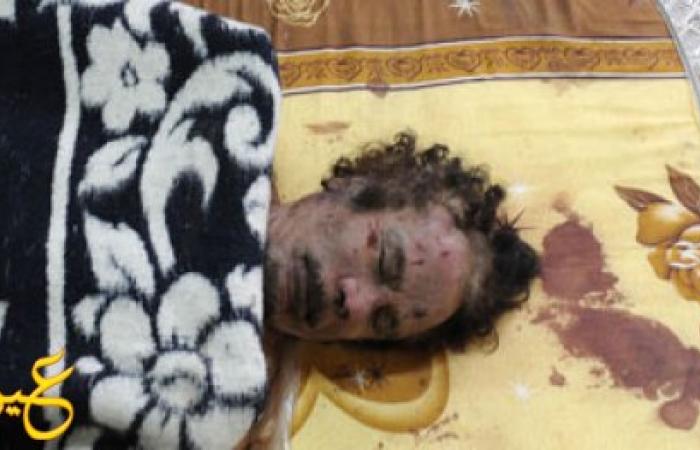 بعد مرور عامين .. cnn تكشف القاتل الحقيقي لمعمر القذافي