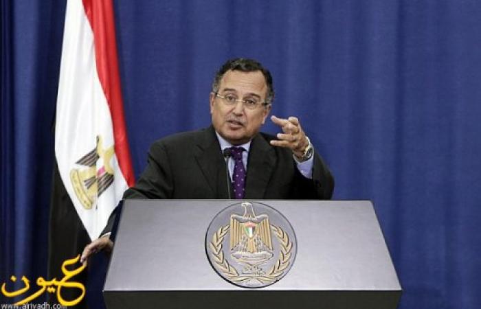 مصر تعارض بقوة توجيه ضربة إلى سوريا