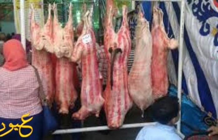 نقيب عام الجزارين… ارتفاع أسعار اللحوم إلى ١٣٠ جنيها