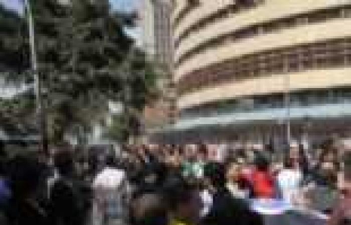 في عيد الإعلاميين.. العاملون في "ماسبيرو" يتجهون لمجلس الشورى