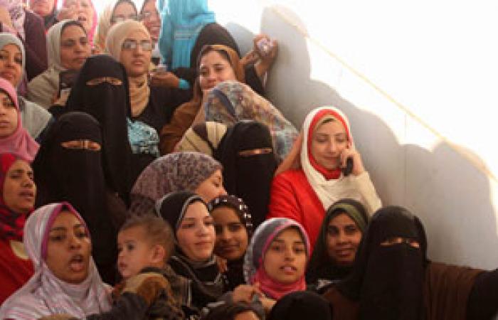 مؤتمر دولى يدعو لتقييد تعدد الزوجات فى مصر