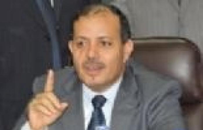 شكري أبوعميرة يرفض لقب "المكلف" في توليه رئاسة التليفزيون