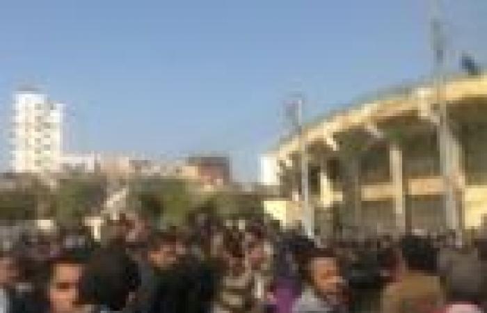 "كهرباء الشرقية" تنفي تزويد مسقط رأس "مرسي" بثلاثة مولدات كهرباء