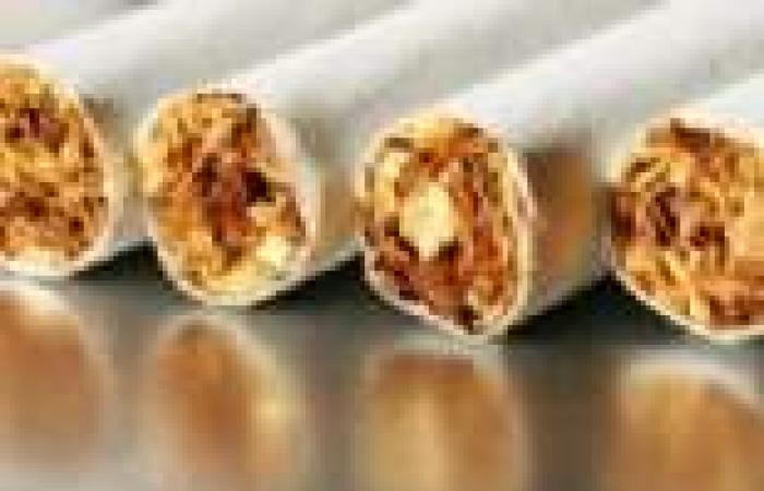 "إيسترن كومباني" تجدد اتفاقية إنتاج سجائر "فايسروي" لـ5 سنوات