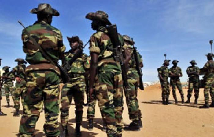 اشتباكات بين الجيش السودانى ومتمردين فى شمال كردفان
