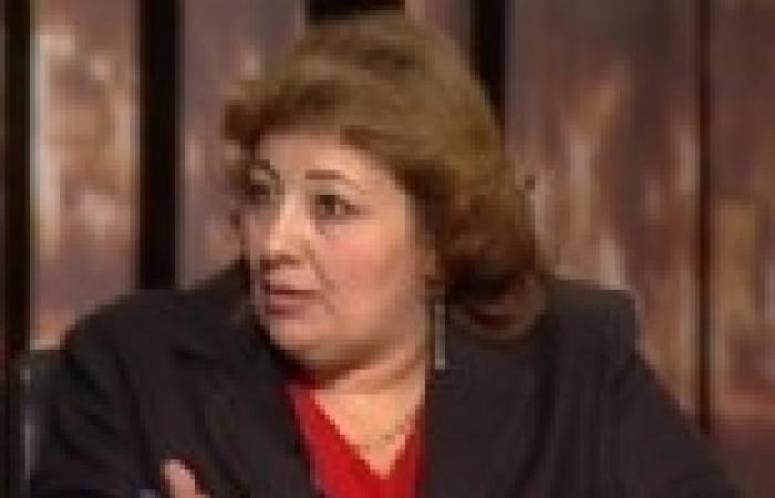 انتخاب مارجريت عازر سكرتيرا عاما لحزب المصريين الأحرار بـ 66 صوتا