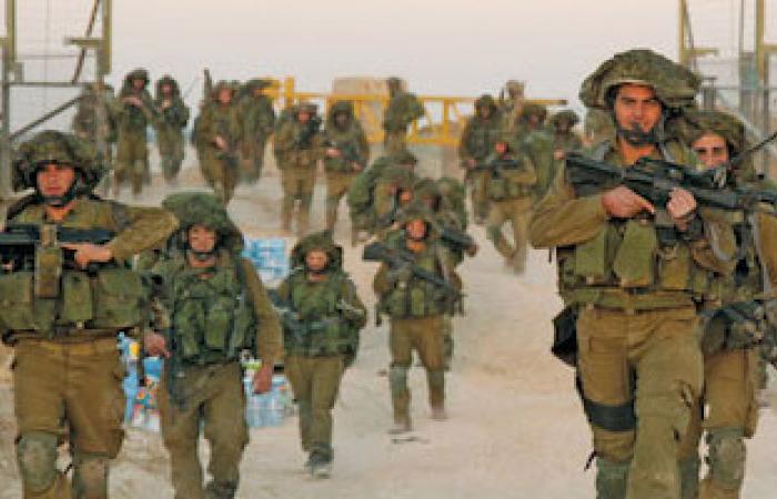 الاحتلال الإسرائيلى يعتقل 6 فلسطينيين خلال اقتحامات بالضفة الغربية