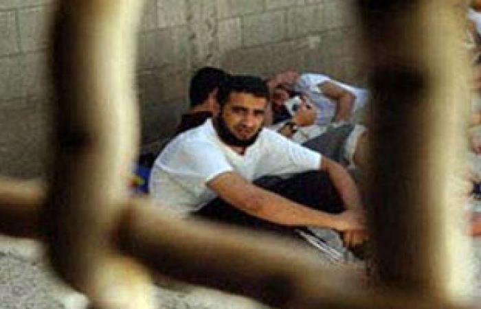 81 من أهالى أسرى غزة يزورون أبناءهم فى سجن "رامون " الإسرائيلى