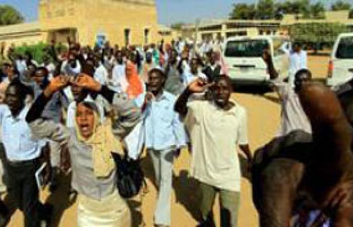 المعارضة السودانية تطرح مبادرة جديدة لحل الأزمة السياسية