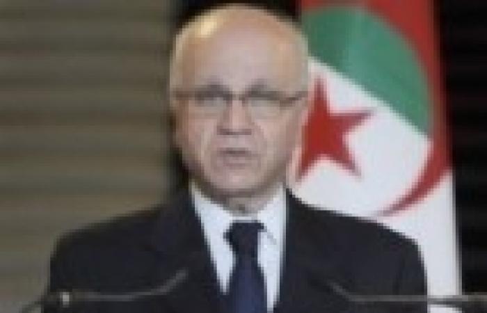 غدا.. الجزائر تشارك في اجتماع طهران حول سوريا