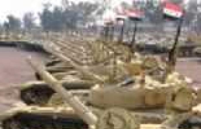الجيش العراقي يستعد لفض اعتصام الرمادي فجر السبت