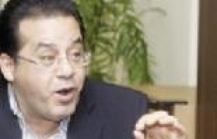 أيمن نور: أتقدم بمبادرة لإيقاف "التحرش" بين القضاء والرئاسة