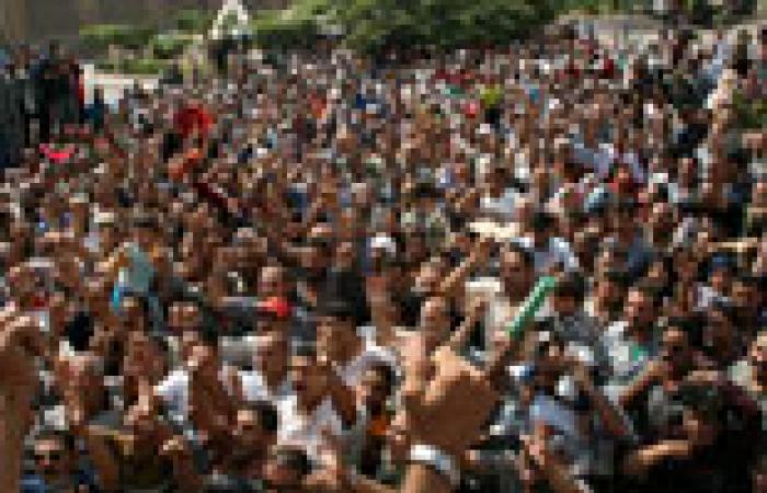 "أزهريون" تدعو الثوار للاحتشاد بالميادين في 21 يونيو حتى رحيل مرسي
