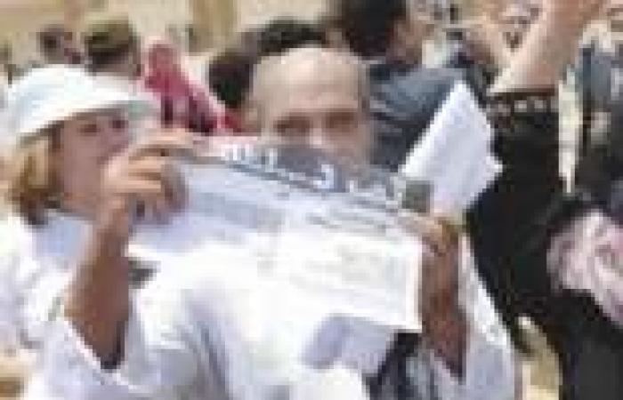 "الحزب الحر" يتهم عاصم عبدالماجد بالتحريض على العنف ضد أعضاء "تمرد"