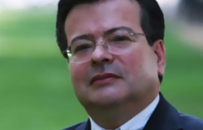"جاليه" لـ"وزير العدل": فرنسا ملتزمة بمساعدة مصر لاسترداد أموالها
