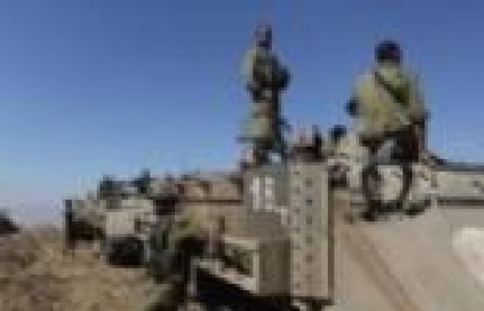 قوة إسرائيلية تقمع مسيرة إلى 3 قرى فلسطينية مُهجرة