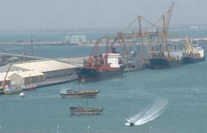 بلاغ ضد إدارة موانئ دبى لإيقاف رواتب نقابيين بميناء العين السخنة