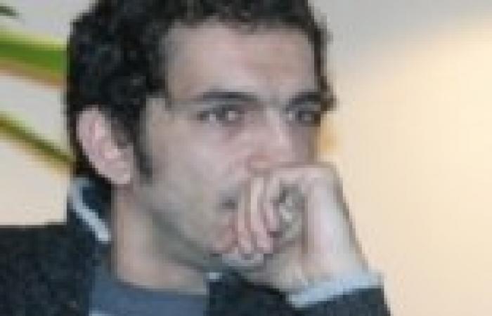 عمرو واكد: أرجو ألا يمنع بث برنامج "باسم يوسف" الليلة بسبب خطاب وزير الاستثمار