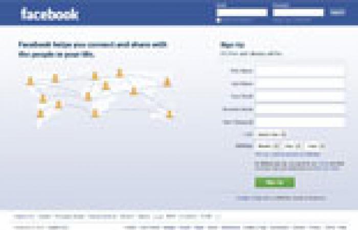 "فيس بوك": سنحذف الإعلانات من صفحات المحتويات الجنسية والعنيفة