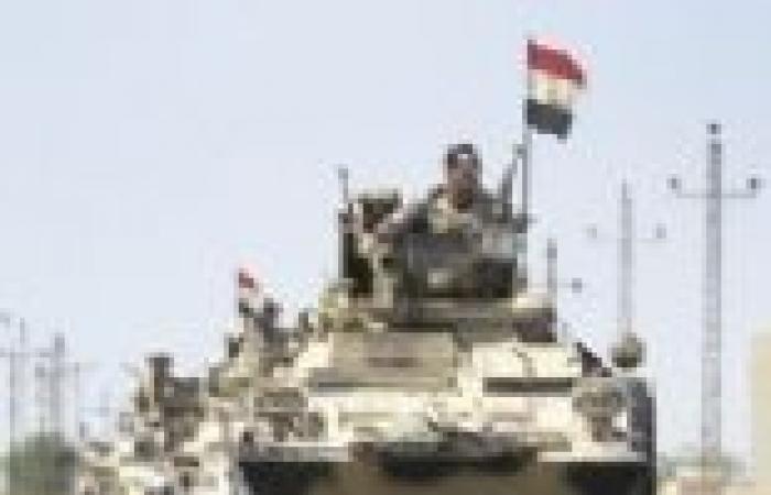 استنفار للقوات المسلحة والشرطة في سيناء قبل بيان الجيش.. وإسرائيل وحماس ينشران قواتهما على الحدود