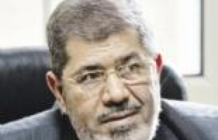 عاجل| "الكسب غير المشروع" يحقق مع "مرسي" في اتهامات بالتربح واستغلال النفوذ