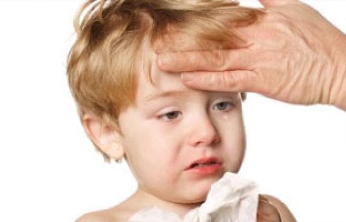 علاج التهابات المسالك البولية عند الأطفال