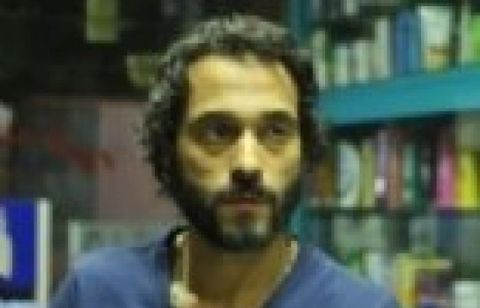 الحلقة السابعة من "اسم مؤقت": فارس عسكر يساوم يوسف من أجل براءة أخيه
