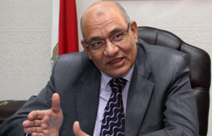 "الضرائب" تحيل ملفات دخل "مصر المقاصة" إلى مأمورية الشركات المساهمة