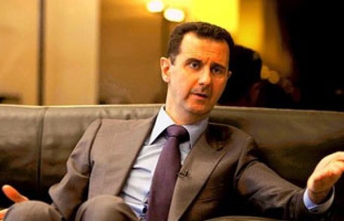 الأسد يصدر مرسوما ينظم عمل شركات الحماية الخاصة