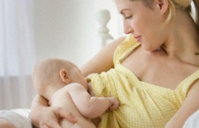 دراسة تؤكد أن الرضاعة الطبيعية تساهم فى الحد من الإصابة بالزهايمر