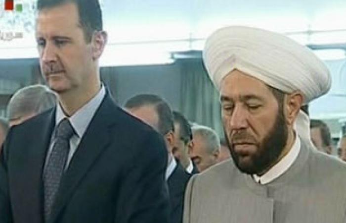 مجلس حقوق الإنسان الروسى: السوريون المرحلون من روسيا مهددون بالإعدام من نظام بشار