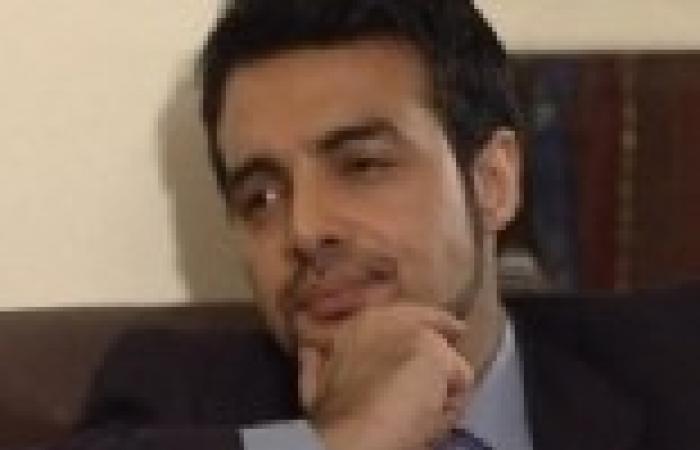 عمرو محمود ياسين: رد فعل الجمهور على "ربيع الغضب" يرضيني.. وأنتظر عرض "زجزاج"